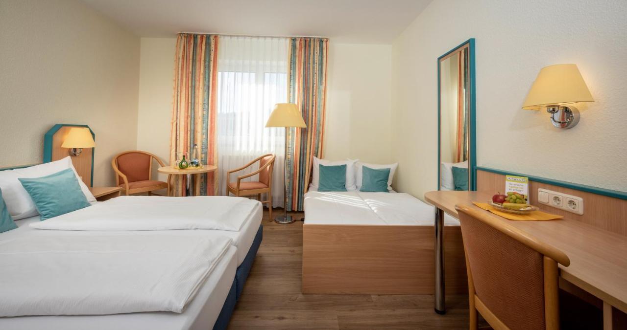 Am Wiesenweg L 24h Check-in Hausen (Wuerzburg)