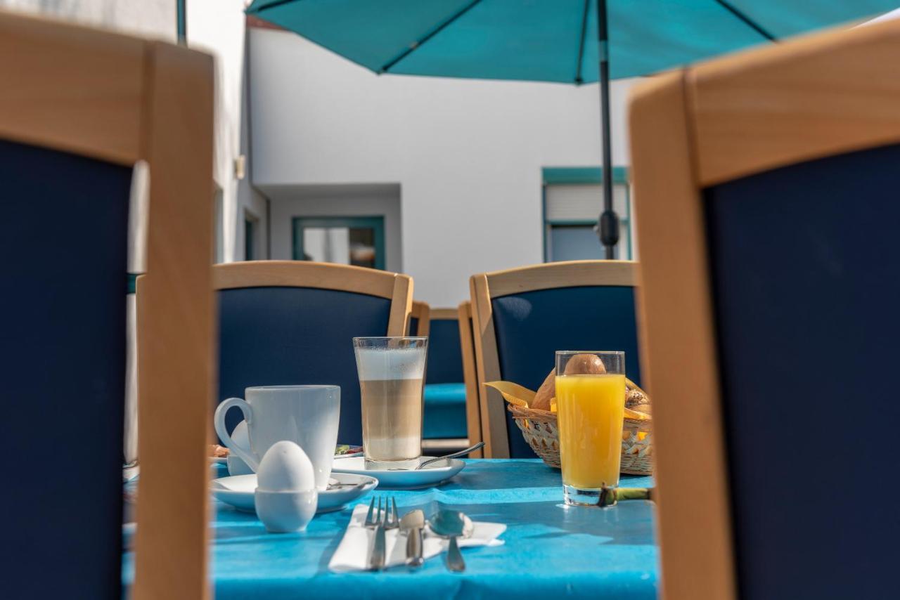 Am Wiesenweg L 24h Check-in Hotel Hausen (Wuerzburg)