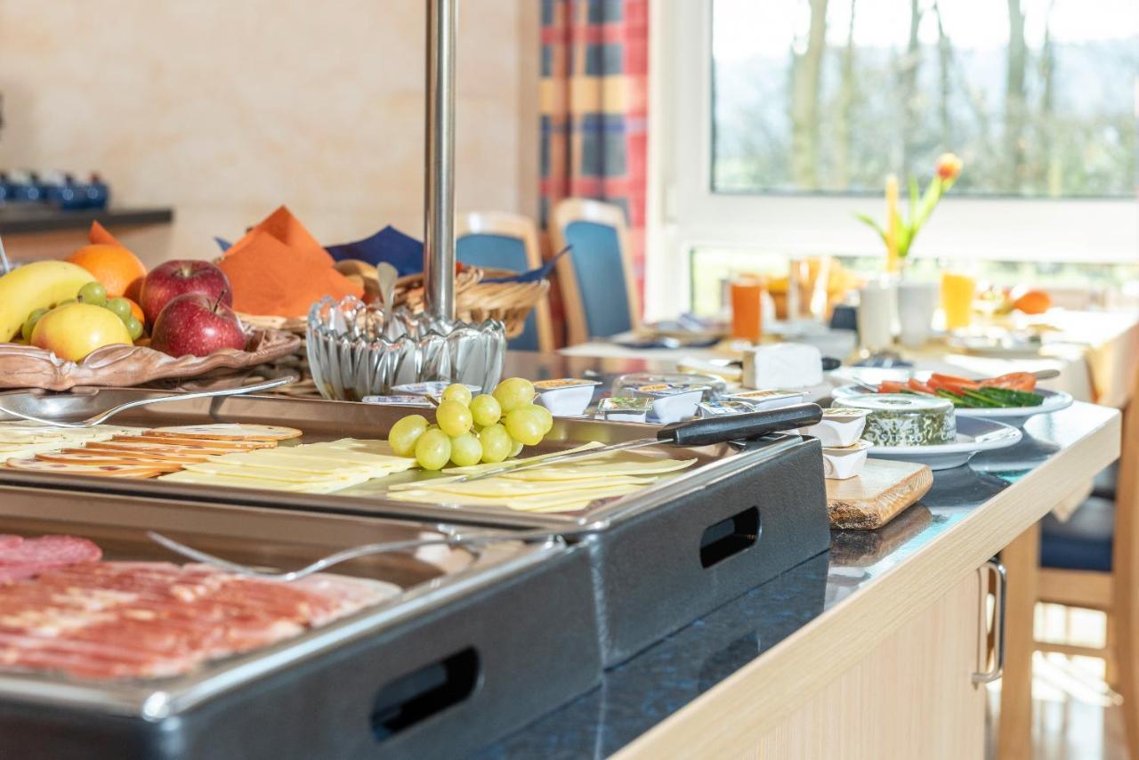 Hotel Am Wiesenweg L 24h Check-in